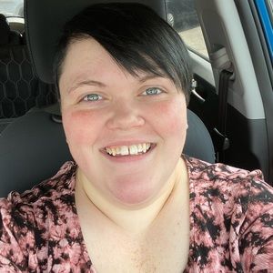 Meet your Posher, Allyson